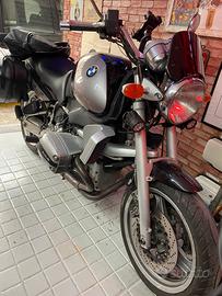 Bmw R 850 R