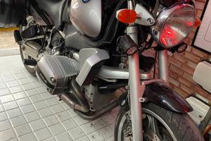Bmw R 850 R