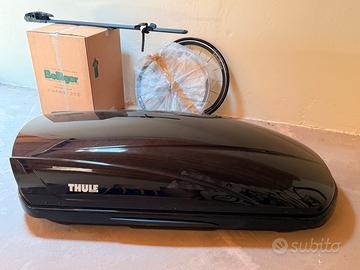 Thule Motion M200