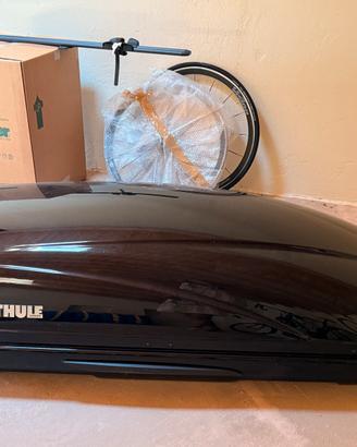 Thule Motion M200