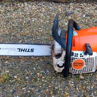Motosega STIHL MS 311 usata