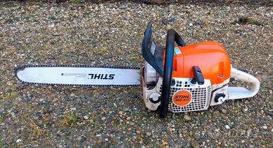 Motosega STIHL MS 311 usata