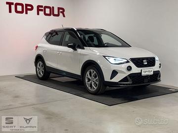 SEAT Arona 1.0 EcoTSI 115 CV FR