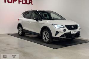 SEAT Arona 1.0 EcoTSI 115 CV FR