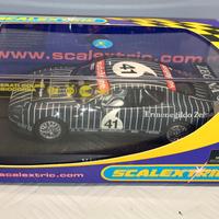 slot car 1:32 scalextric Maserati gt 