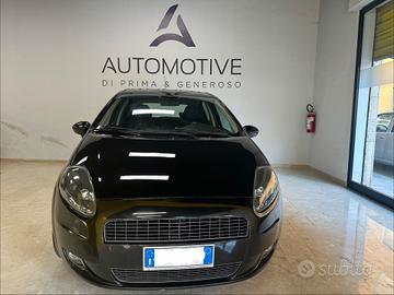Fiat Grande Punto 1.9 MJT 130 CV 5 porte Sport
