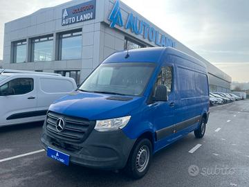 Mercedes Sprinter 311 2.1 cdi T 32/33 fwd Business