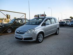 Opel Zafira 1.9 CDTI 120CV Cosmo 2007