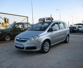 Opel Zafira 1.9 CDTI 120CV Cosmo 2007