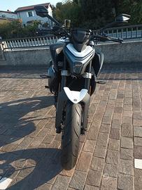 Cf Moto 450NK