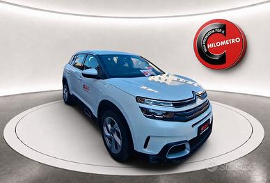 Citroen C5 Aircross BlueHDi 130 EAT8 Feel Pack