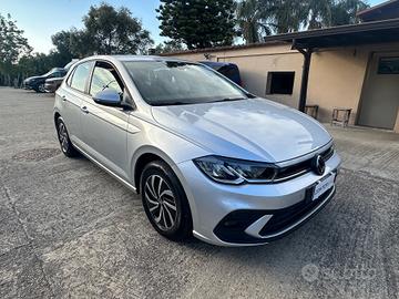 Volkswagen Polo 1.0 TSI Style