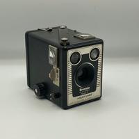 Macchina fotografica Brownie SIX-20 model D