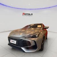 MG MG3 MG3 1.5 Hybrid+ Luxury