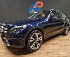 MERCEDES-BENZ GLC 250 d 4Matic Sport Auto+Tetto