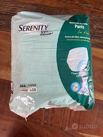 Serenity Mutanda 