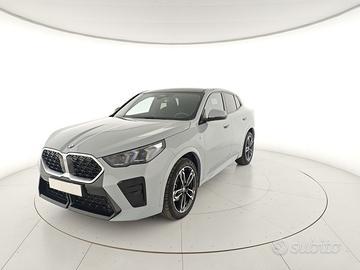 Bmw X2 sDrive 18d Msport