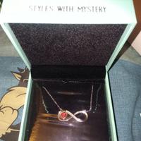 louisa secret Collana Donna