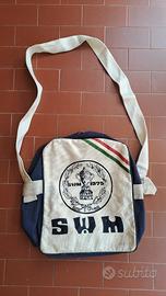 Borsa tracolla SWM