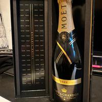 Champagne Moët & Chandon Grand Vintage 2000