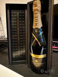 Champagne Moët & Chandon Grand Vintage 2000