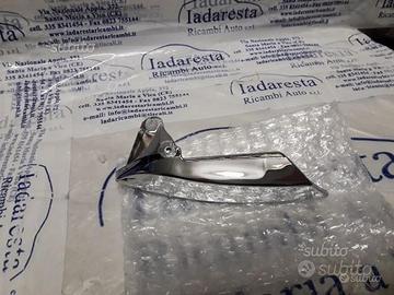 Maniglie interne cromate lancia delta / fiat bravo