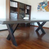 Tavolo ufficio per riunioni collezione Ceccotti