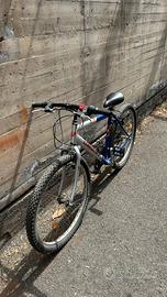 Bici misura 26