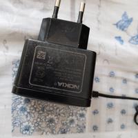 Nokia AC-3E Alimentatore