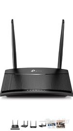ROUTER 4G con Sim TP-Link MR1100 Nuovo