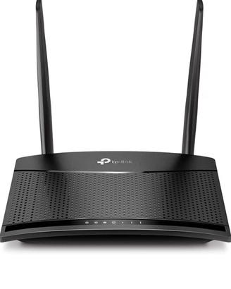 ROUTER 4G con Sim TP-Link MR1100 Nuovo