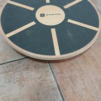 Attrezzatura da palestra 