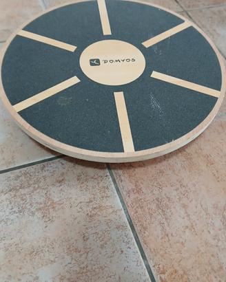 Attrezzatura da palestra 