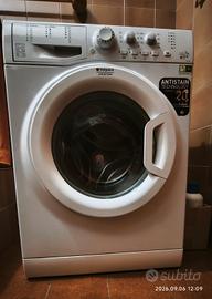 lavatrice Ariston hotpoint A+++