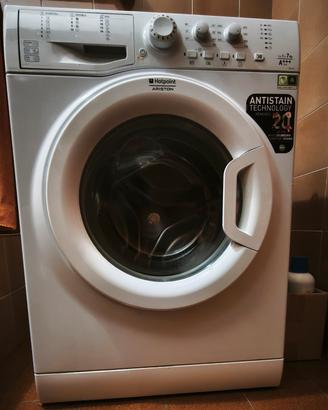 lavatrice Ariston hotpoint A+++