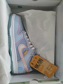 Nike Dunk Low X Union Argon