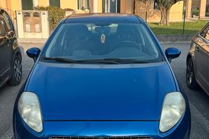 Fiat Grande punto 1.4 dynamic benzina 2009