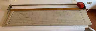 Taglierina da banco Neolt Desk Trim 100