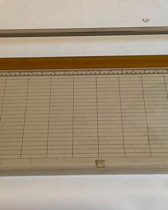 Taglierina da banco Neolt Desk Trim 100