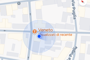 Box auto o posto auto