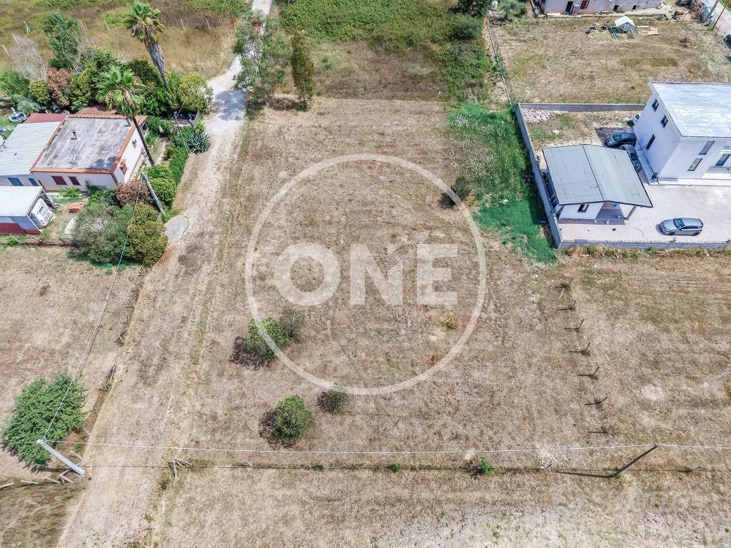 Terreno di 2000 m² a Aprilia - Altro