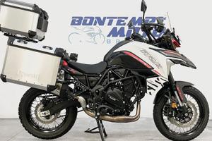 Benelli TRK 702