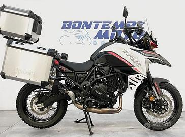 Benelli TRK 702