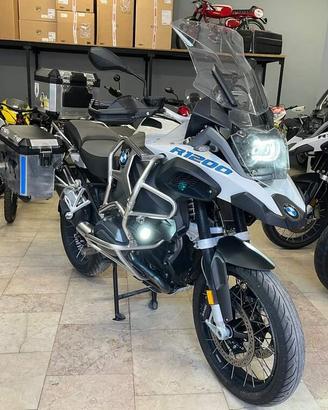 BMW R 1200 GS Abs my13