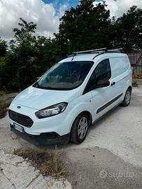 Ford Transit Courier 1.5 TDCi 75 CV – 2023 – 57.00