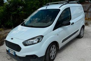 Ford Transit Courier 1.5 TDCi 75 CV – 2023 – 57.00