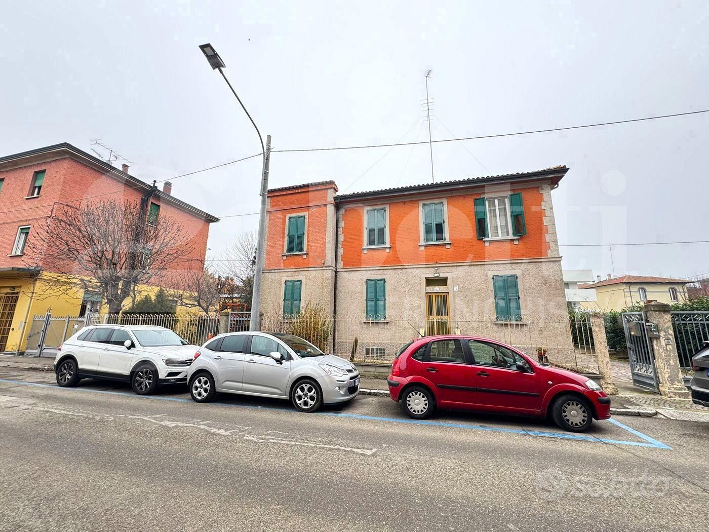 Casa Indipendente Bologna [Cod. rif 3389372VRG]