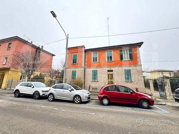 Casa Indipendente Bologna [Cod. rif 3389372VRG]