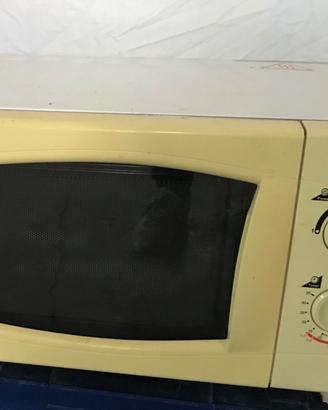 Forno micro onde