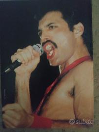 QUEEN ...XX ANNIVERSARIO (1991)